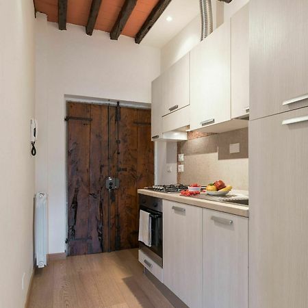 Roommo Borgo Флоренция Экстерьер фото