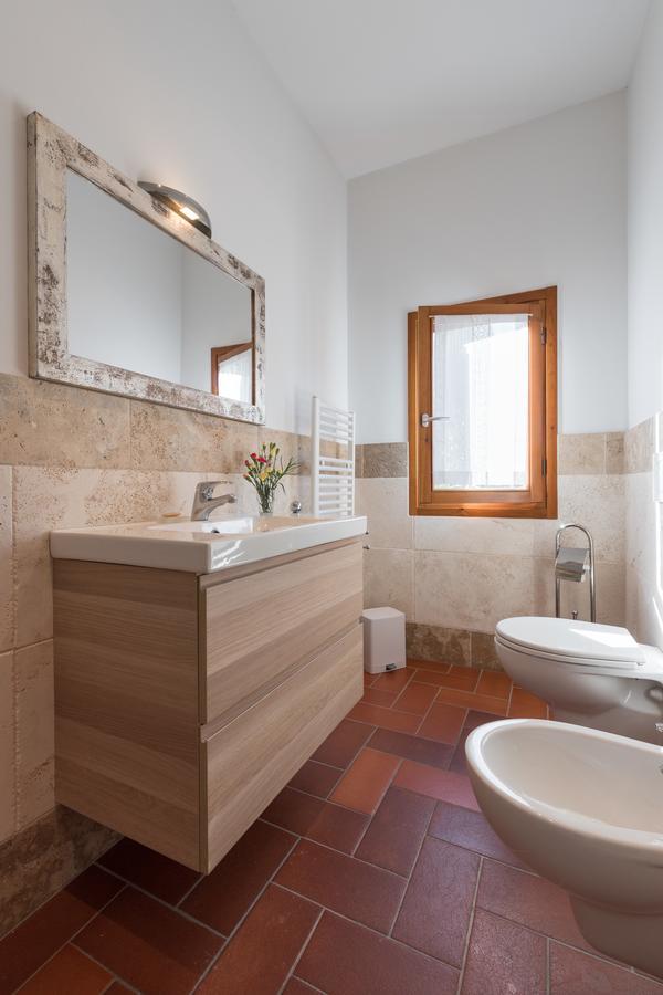 Roommo Borgo Флоренция Экстерьер фото
