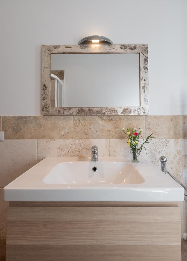 Roommo Borgo Флоренция Экстерьер фото
