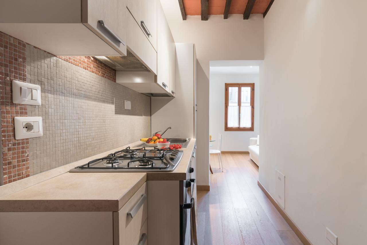 Roommo Borgo Флоренция Экстерьер фото