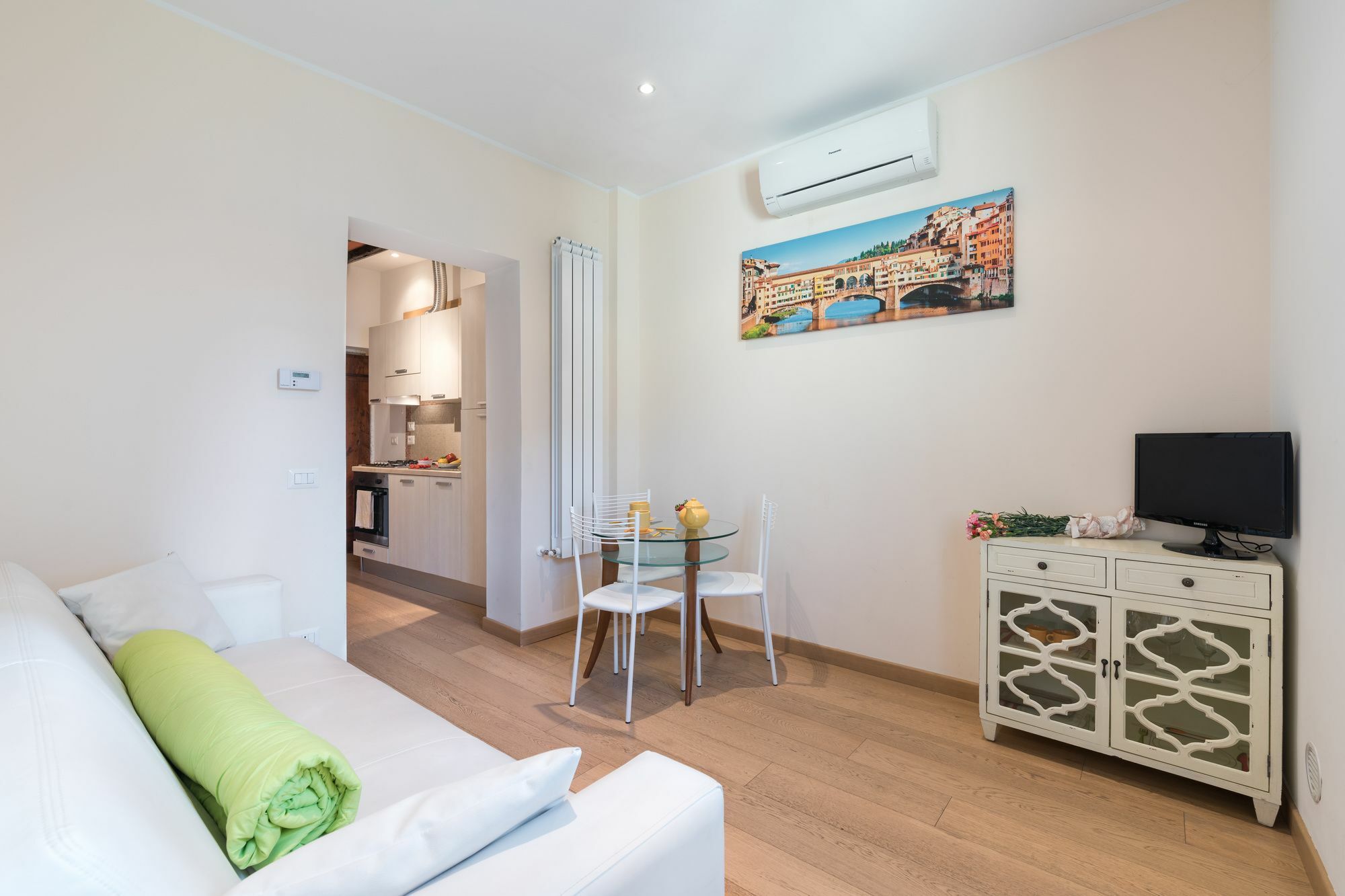Roommo Borgo Флоренция Экстерьер фото