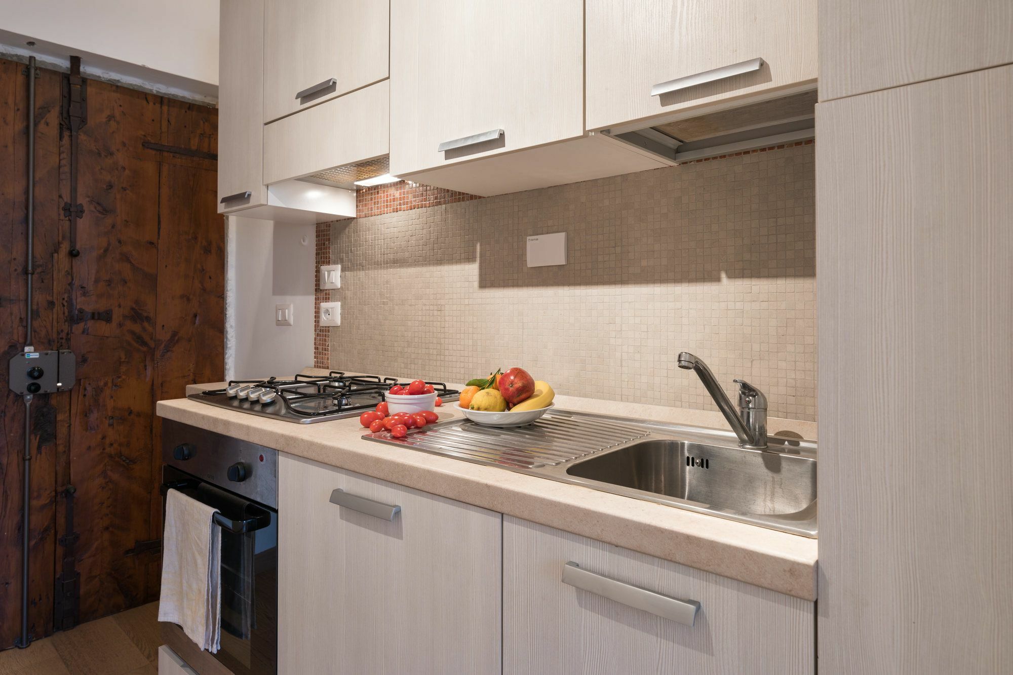 Roommo Borgo Флоренция Экстерьер фото