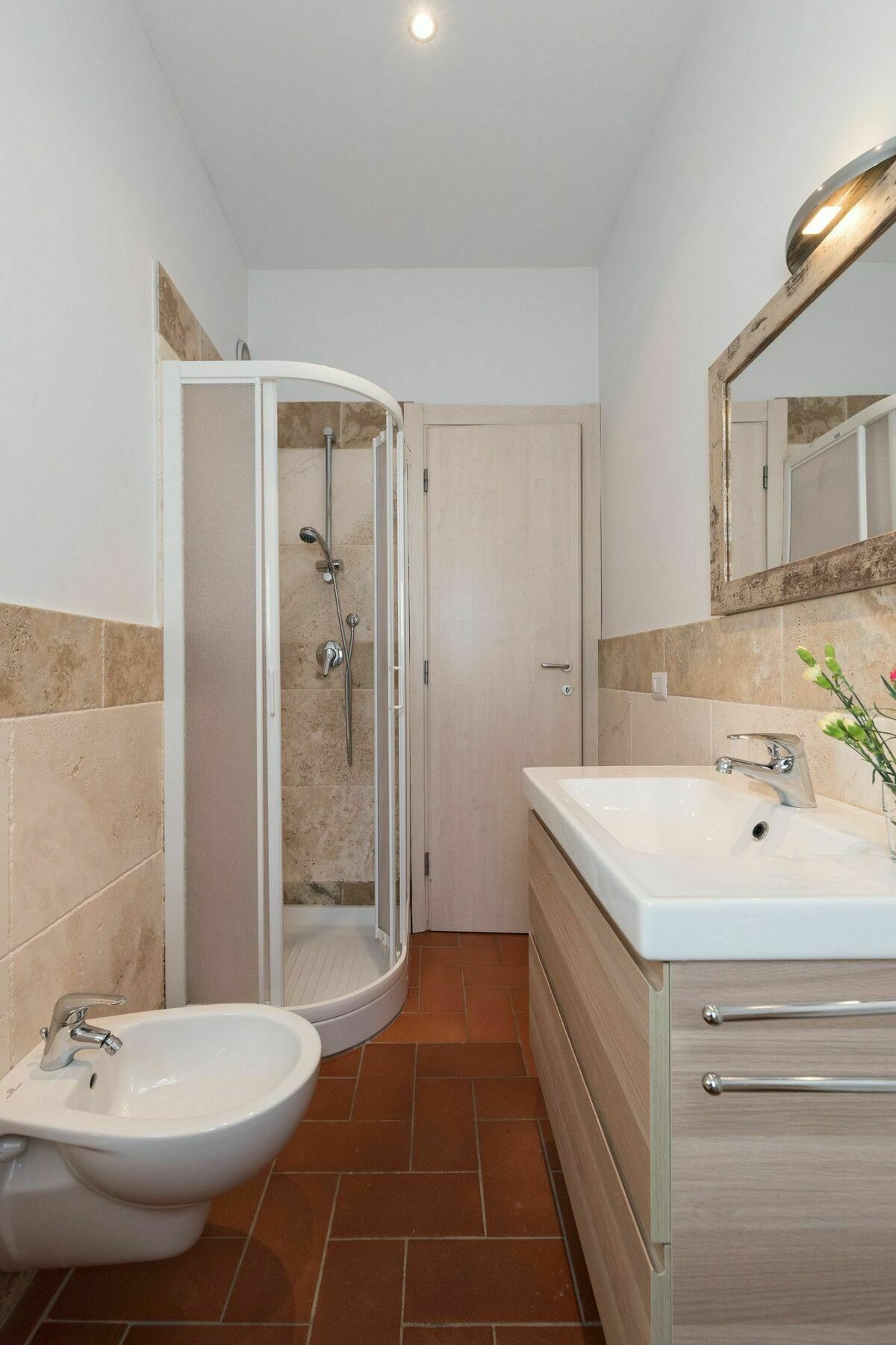 Roommo Borgo Флоренция Экстерьер фото