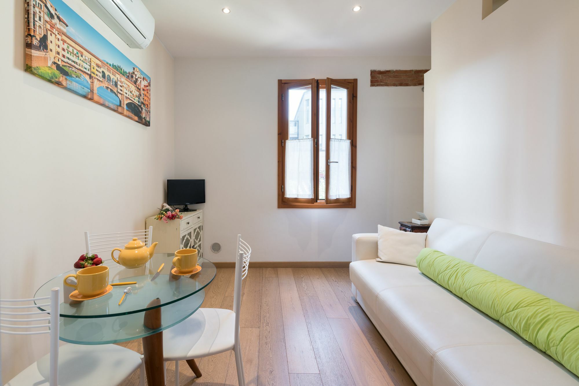 Roommo Borgo Флоренция Экстерьер фото