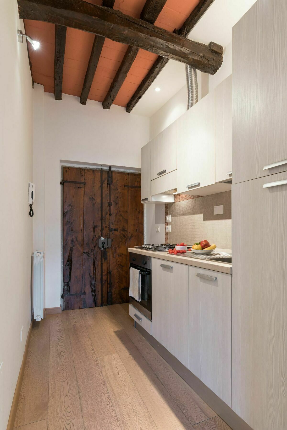 Roommo Borgo Флоренция Экстерьер фото